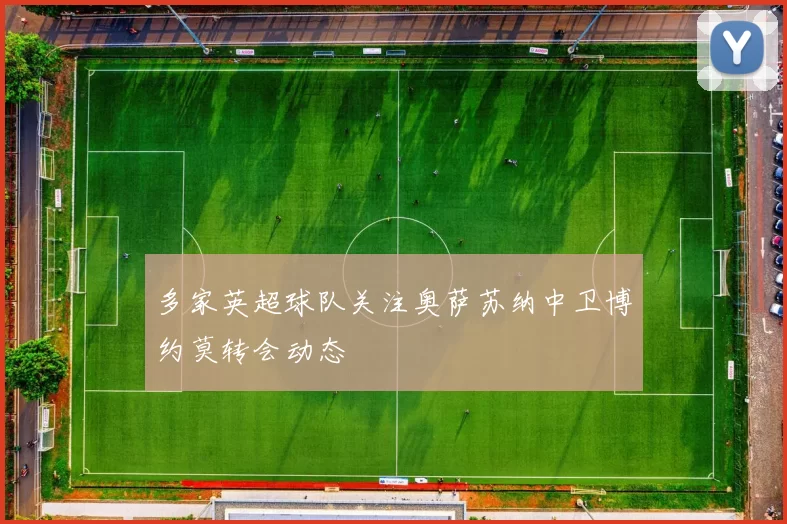 多家英超球队关注奥萨苏纳中卫博约莫转会动态
