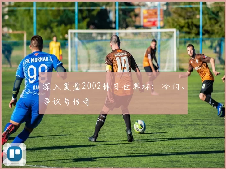 深入复盘2002韩日世界杯:冷门、争议与传奇