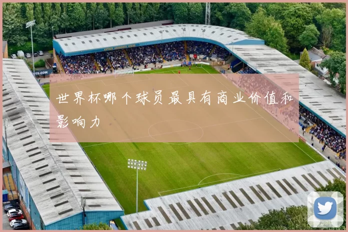 世界杯哪个球员最具有商业价值和影响力