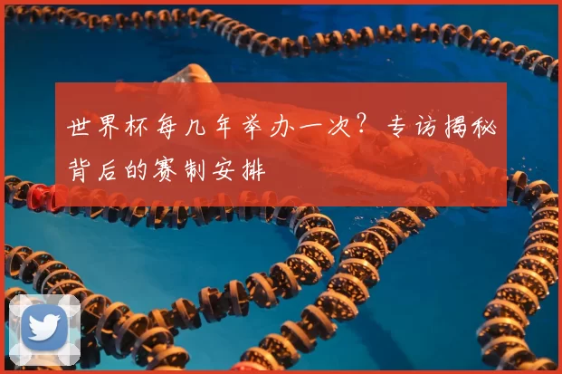 世界杯每几年举办一次？专访揭秘背后的赛制安排