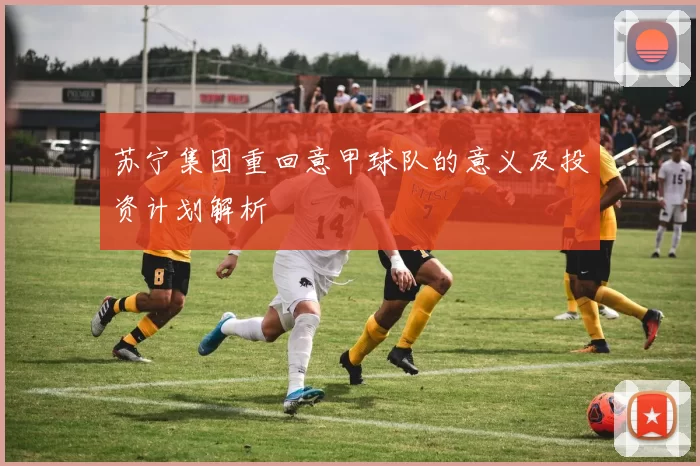 苏宁集团重回意甲球队的意义及投资计划解析