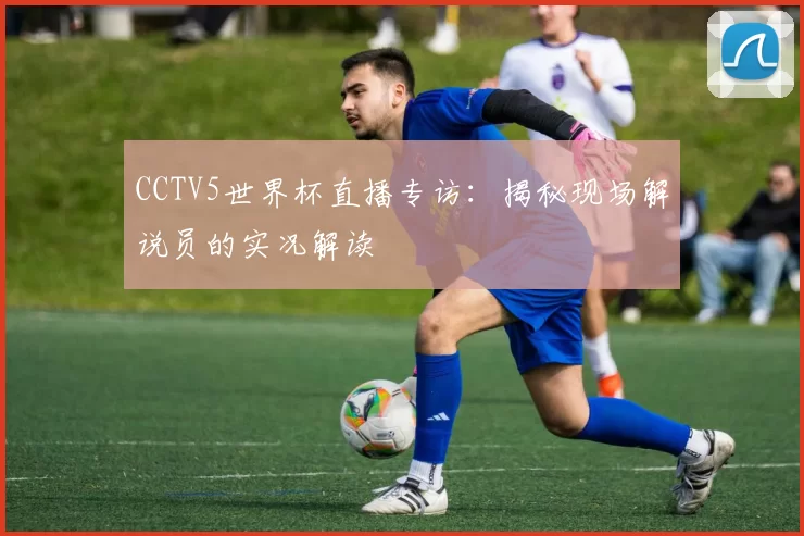 CCTV5世界杯直播专访:揭秘现场解说员的实况解读