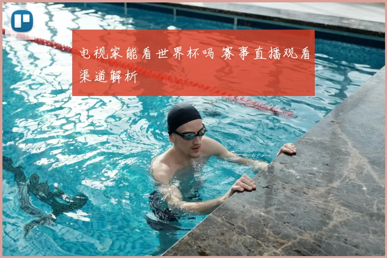 电视家能看世界杯吗 赛事直播观看渠道解析
