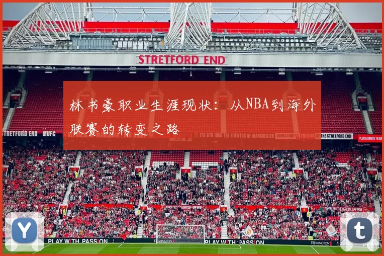 林书豪职业生涯现状:从NBA到海外联赛的转变之路
